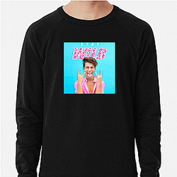 Stay Wild Merchandise For Fans Stay Wild Sweatshirts