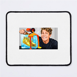 Stay Wild Merchandise Stay Wild Mouse Pads