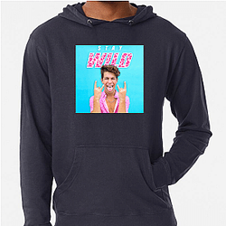 Stay Wild Merchandise For Fans Stay Wild Hoodies