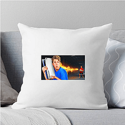Stay Wild Merch Collection Stay Wild Pillows Cover