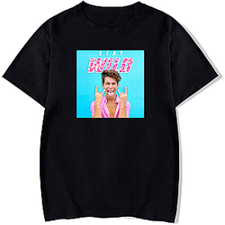 Stay Wild Merchandise For Fans Stay Wild T-Shirts