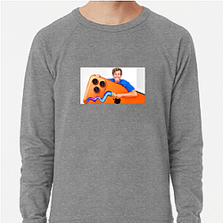 Stay Wild Limited Collection Stay Wild Sweatshirts