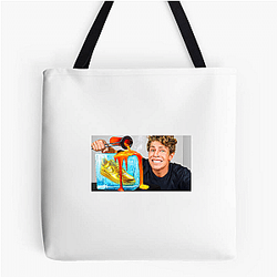 Stay Wild Merchandise Stay Wild Bags