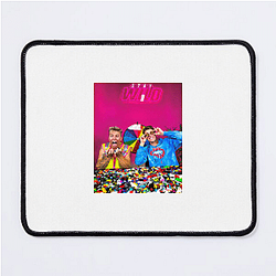 Stay Wild Special Collection Stay Wild Mouse Pads