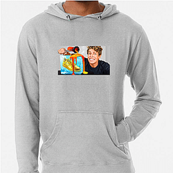 Stay Wild Merchandise Stay Wild Hoodies