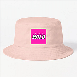 Stay Wild Merch For Fans Stay Wild Hats & Caps