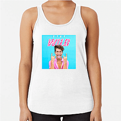 Stay Wild Merchandise For Fans Stay Wild Tank Tops