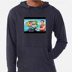 Stay Wild Merch Stay Wild Hoodies