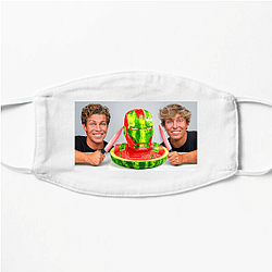 Stay Wild Signature Stay Wild Face Masks