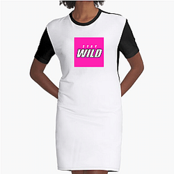 Stay Wild Merch For Fans Stay Wild Dresses