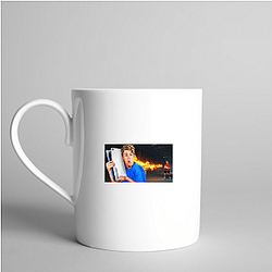 Stay Wild Merch Collection Stay Wild Mugs