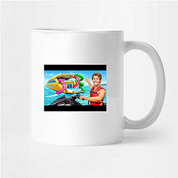Stay Wild Merch Stay Wild Mugs