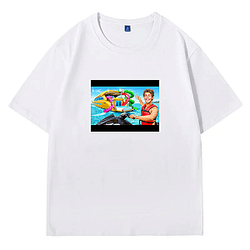 Stay Wild Merch Stay Wild T-Shirts