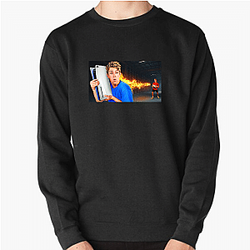 Stay Wild Merch Collection Stay Wild Sweatshirts