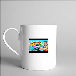 Stay Wild Merch Stay Wild Mugs