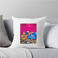 Stay Wild Special Collection Stay Wild Pillows Cover