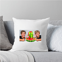 Stay Wild Signature Stay Wild Pillows Cover