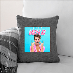 Stay Wild Merchandise For Fans Stay Wild Pillows Cover
