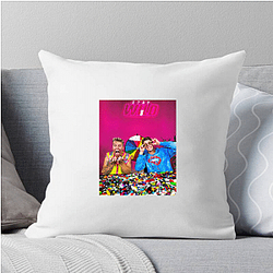 Stay Wild Special Collection Stay Wild Pillows Cover