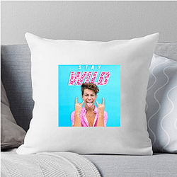 Stay Wild Merchandise For Fans Stay Wild Pillows Cover