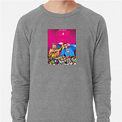 Stay Wild Special Collection Stay Wild Sweatshirts