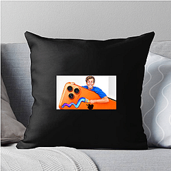 Stay Wild Limited Collection Stay Wild Pillows Cover