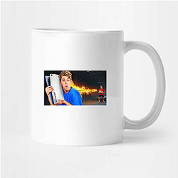 Stay Wild Merch Collection Stay Wild Mugs