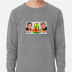 Stay Wild Signature Stay Wild Sweatshirts