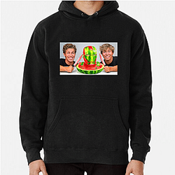 Stay Wild Signature Stay Wild Hoodies