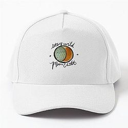 Stay Wild Baseball Cap
