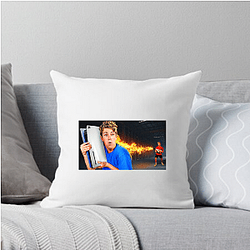 Stay Wild Merch Collection Stay Wild Pillows Cover