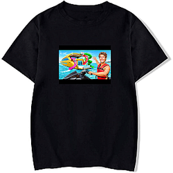 Stay Wild Merch Stay Wild T-Shirts