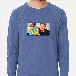 Stay Wild Merchandise Stay Wild Sweatshirts