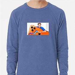 Stay Wild Limited Collection Stay Wild Sweatshirts