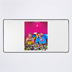 Stay Wild Special Collection Stay Wild Mouse Pads