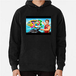 Stay Wild Merch Stay Wild Hoodies