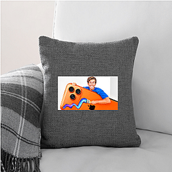 Stay Wild Limited Collection Stay Wild Pillows Cover