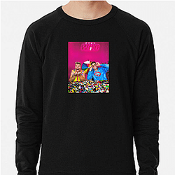 Stay Wild Special Collection Stay Wild Sweatshirts