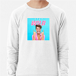 Stay Wild Merchandise For Fans Stay Wild Sweatshirts