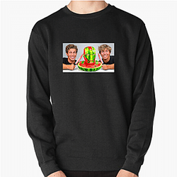 Stay Wild Signature Stay Wild Sweatshirts