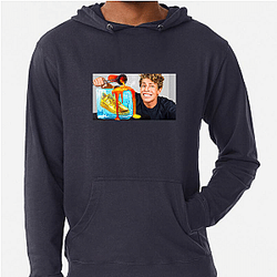 Stay Wild Merchandise Stay Wild Hoodies