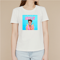 Stay Wild Merchandise For Fans Stay Wild T-Shirts
