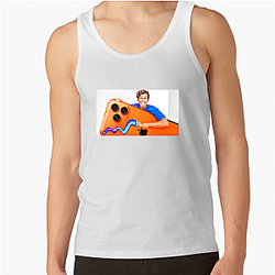 Stay Wild Limited Collection Stay Wild Tank Tops