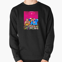 Stay Wild Special Collection Stay Wild Sweatshirts
