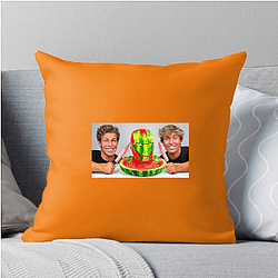 Stay Wild Signature Stay Wild Pillows Cover