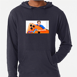 Stay Wild Limited Collection Stay Wild Hoodies