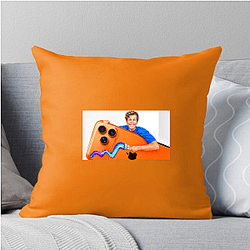 Stay Wild Limited Collection Stay Wild Pillows Cover