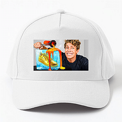 Stay Wild Merchandise Stay Wild Hats & Caps