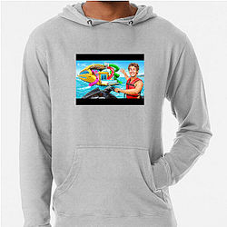 Stay Wild Merch Stay Wild Hoodies