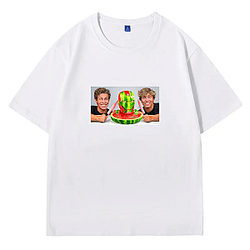 Stay Wild Signature Stay Wild T-Shirts